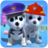 icon Talking Husky Dog 2.28