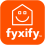 icon fyxify for Samsung Galaxy S4(GT-I9500)