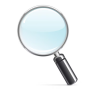 icon Magnifier: Zoom & Flashlight for itel PowerPro P41