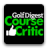icon Course Critic 1.01.20