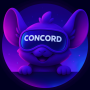 icon Concord: Meet, Talk, Hang Out for itel PowerPro P41