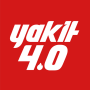 icon Yakıt 4.0 for itel PowerPro P41