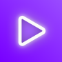 icon Playback: background play for itel PowerPro P41
