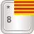 icon AnySoftKeyboardCatalan Language Pack 20110220