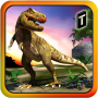 icon Ultimate T-Rex Simulator 3D