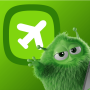 icon Wego - Flights, Hotels, Travel