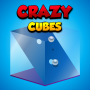 icon Crazy Cubes - Only for Masters