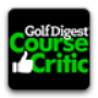 icon Course Critic