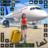 icon City Pilot Cargo Plane Games 8.6
