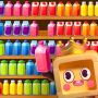 icon Goods Sort