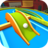 icon Mini Golf 3D City Stars Arcade 8.6