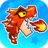 icon Sky Dragon Dash 1.0.1