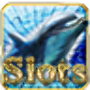icon Dolphins and Whales Slots