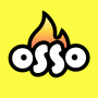 icon OSSO - video chat and make friends