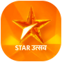 icon Star Utsav - Star Utsav Live TV Serial Clue