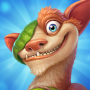 icon Ice Age World