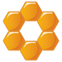 icon Honey Blocks
