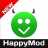 icon Happymod Games Live Guide 1.0