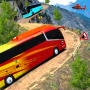 icon Death Road Bus Simulator