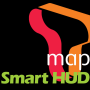 icon SmartHUD for Tmap