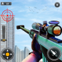 icon Sniper Shooting