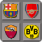 icon Football Logo Quiz 1.0.87