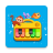 icon Piano Game: Kids Music & Songs 1.0.27