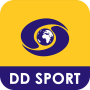icon DD Sports Live All TV