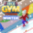 icon Idle Fitness Gym Tycoon 1.4.1