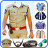 icon Men Police Suit Photo Editor 1.0.45