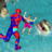 icon Light Police Speed Hero Robot Rescue Mission 1.13