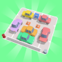 icon Parking Mania 3D