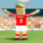 icon Mini Soccer Star 0.32