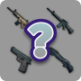 icon Guess PUBG Weapon Name