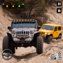 icon SUV JeepOffRoad SUV Jeep Games