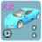 icon Vehicle Ar Drive 2.3