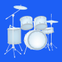 icon Drum Beats Metronome