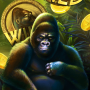 icon Gorilla Gold