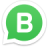 icon WhatsApp Business 2.18.21