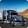 icon Truck Simulator Grand Truck