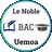 icon Le Noble Bac UEMOA 1.0