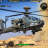 icon Gunship Battle Air Force War 1.0.3