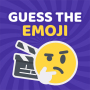 icon Guess the Emoji