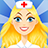 icon DoctorGames:HospitalSalonGameforKids 1.0