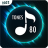 icon 80 Ringtones 10.0
