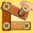 icon Wood Nuts & Bolts 1.49