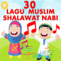 icon Lagu Anak Muslim & Sholawat Na for itel PowerPro P41
