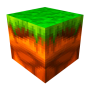 icon MyCraft Crafting Building Game