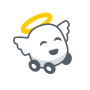 icon SpotAngels Parking Map & Deals for Samsung Galaxy J1 Ace(SM-J110HZKD)