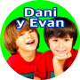 icon Dani y Evan